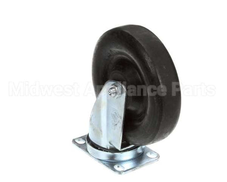 780040 Bevles Caster 5 Hard Swivel