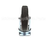780040 Bevles Caster 5 Hard Swivel