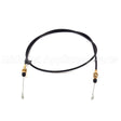 780059MA Briggs & Stratton Cablechute Contr 52