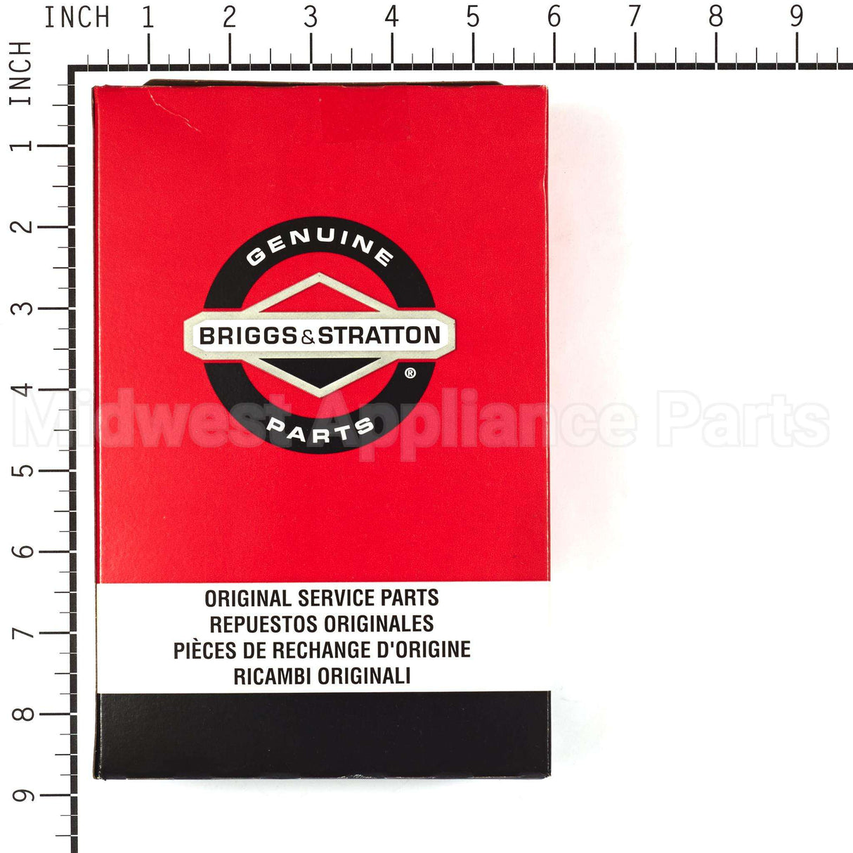 780059MA Briggs & Stratton Cablechute Contr 52