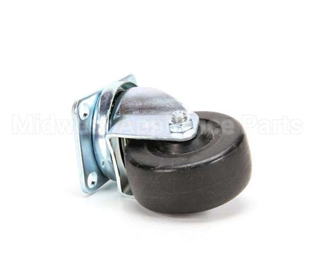 780108 Bevles Caster 3 Hard Swivel