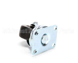 780108 Bevles Caster 3 Hard Swivel