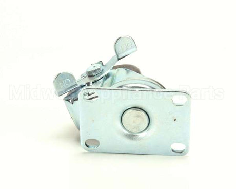 780112 Bevles Caster 3 Hard Swivel With Brake