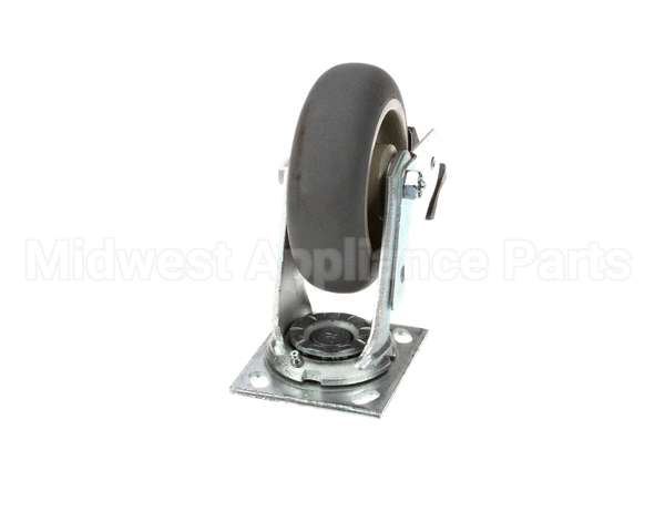 780149 Bevles Caster 6 Adv Swivel Grey Wpo