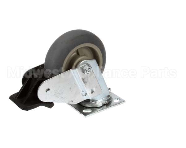 780149 Bevles Caster 6 Adv Swivel Grey Wpo