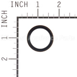 780151MA Briggs & Stratton Seal Oil Cr 530552