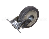 780174 Bevles Caster 5 Ppoly Loc Swivel Grey