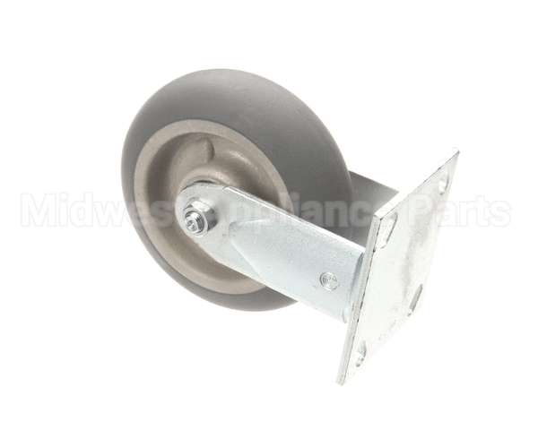 780178 Bevles Caster 6 Adv Rigid Grey