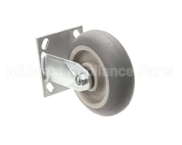 780178 Bevles Caster 6 Adv Rigid Grey