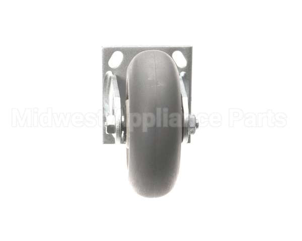 780178 Bevles Caster 6 Adv Rigid Grey