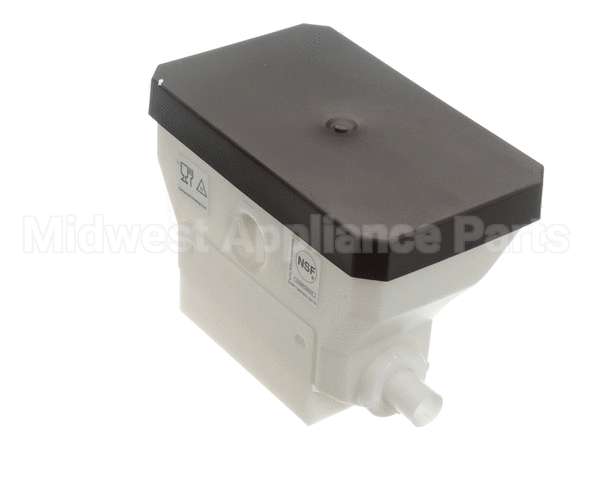 780197 Newco Hopper Assembly 2Lb