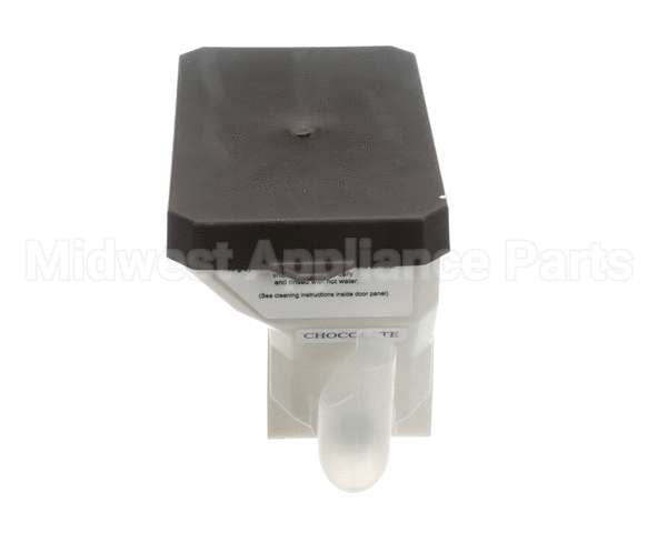 780197 Newco Hopper Assembly 2Lb