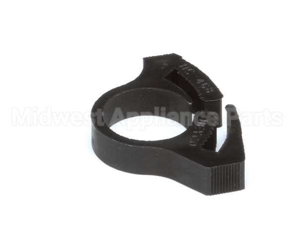 104383 Cleveland Clamp;Hose;Nylon; .500 In