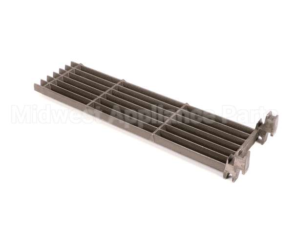 37005 Imperial 6" Slanted Grate 7 Bars