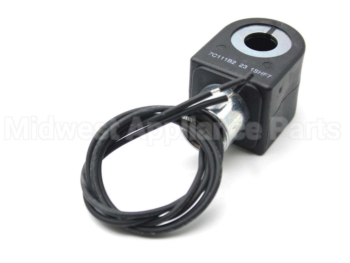 78047 Parker-Jackes Evans H23Sr 120V Ac Coil