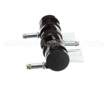 7805-L2 Rubbermaid High Chair Caster Kit