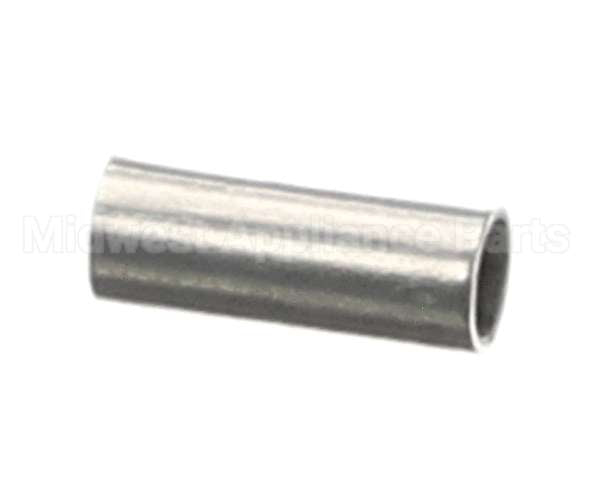 8102763 Frymaster Spacer, #6 X 1/2 Alum