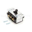 7810D Compatible Hubbell Switch 3 Pole Single Throw