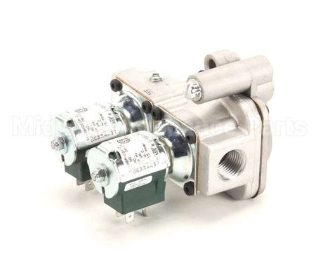 78118 Henny Penny Valve-Gas 24V Nat