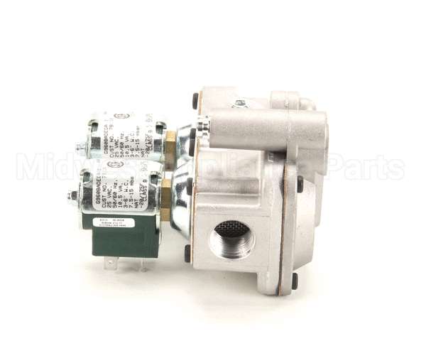 78118 Henny Penny Valve-Gas 24V Nat