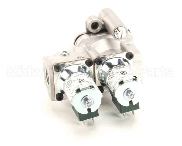 78118 Henny Penny Valve-Gas 24V Nat