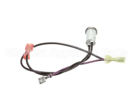781212 Newco Ready Lamp Green