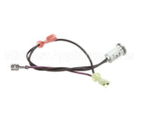 781212 Newco Ready Lamp Green