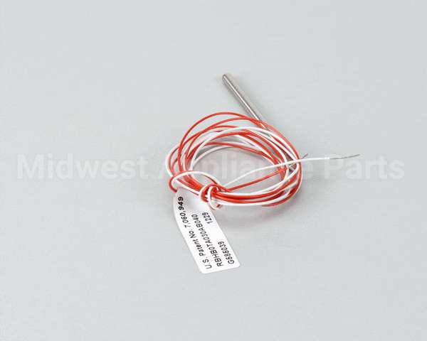 781252 Bevles Rtd Probe