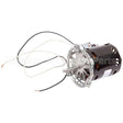 781279 Compatible Bevles 115V Motor 3000 Rpm