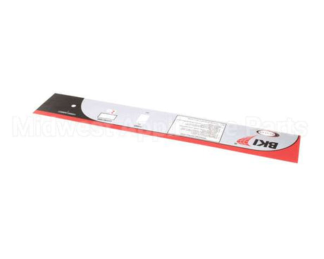 781383 Bevles Overlay