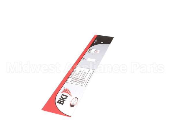 781383 Bevles Overlay