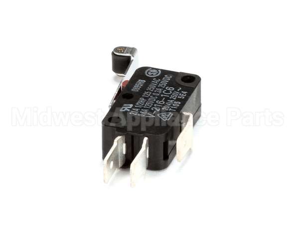 4531930 Garland Microswitch, Overtravel