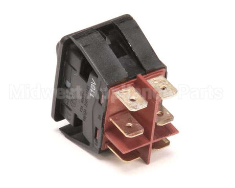 781431 Newco Combo Start Switch - Nk Dual O