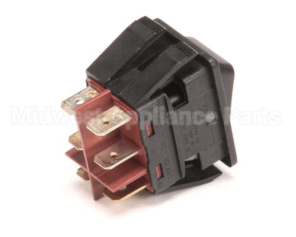 781431 Newco Combo Start Switch - Nk Dual O