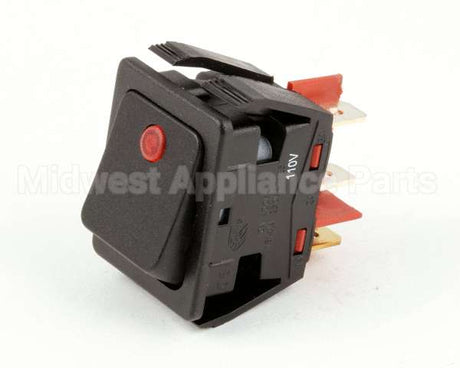 781432 Newco Warmer Switch, Rocker