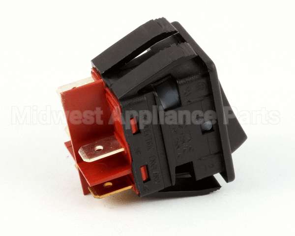 781432 Newco Warmer Switch, Rocker