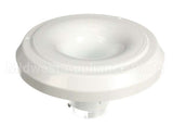 781542 Newco Water Guard Ii, Drilled 3 Hol