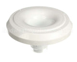 781542 Newco Water Guard Ii, Drilled 3 Hol