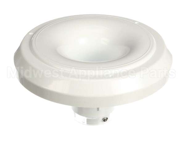 781542 Newco Water Guard Ii, Drilled 3 Hol