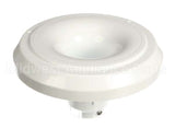 781542 Newco Water Guard Ii, Drilled 3 Hol