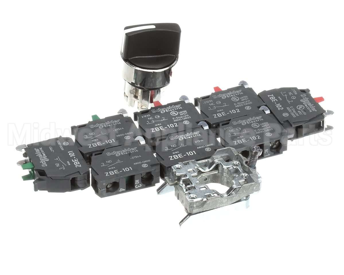 78159 Middleby Kit, Switch - Contact Block