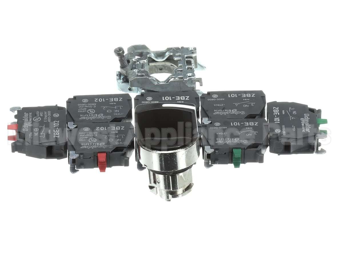 78159 Middleby Kit, Switch - Contact Block