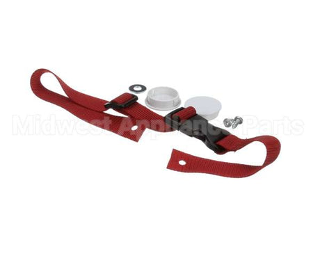 7818-L2 Rubbermaid Safety Strap Kit