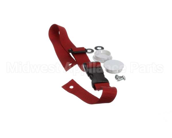 7818-L2 Rubbermaid Safety Strap Kit