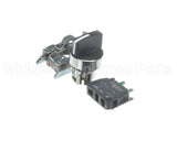 78184 Middleby Kit, Switch-Contact Blk N.o.