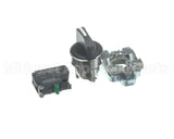 78184 Middleby Kit, Switch-Contact Blk N.o.