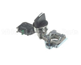 78184 Middleby Kit, Switch-Contact Blk N.o.