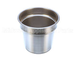 78184 Vollrath Vegetable Inset 7 1/4 Qt