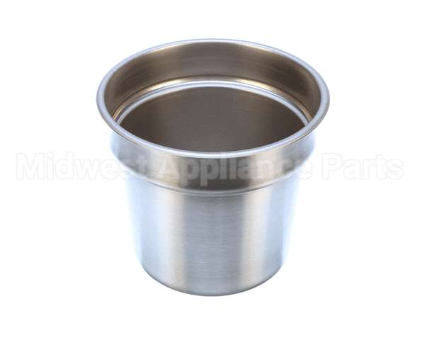 78184 Vollrath Vegetable Inset 7 1/4 Qt