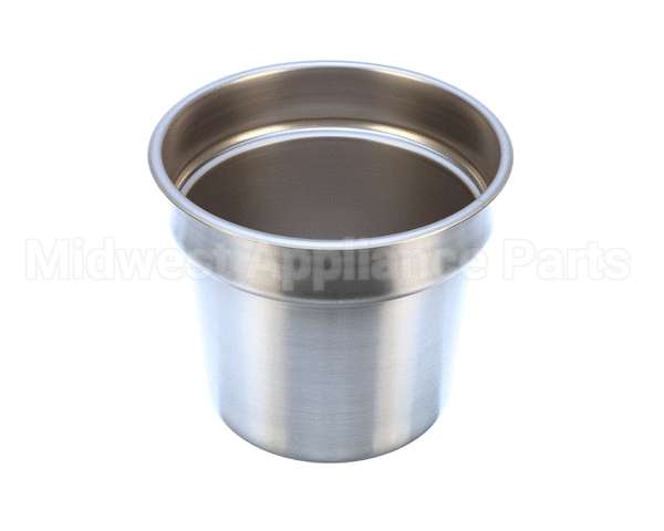 78184 Vollrath Vegetable Inset 7 1/4 Qt